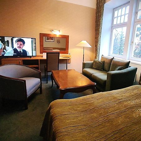 Barclay Hotel Tartu Extérieur photo