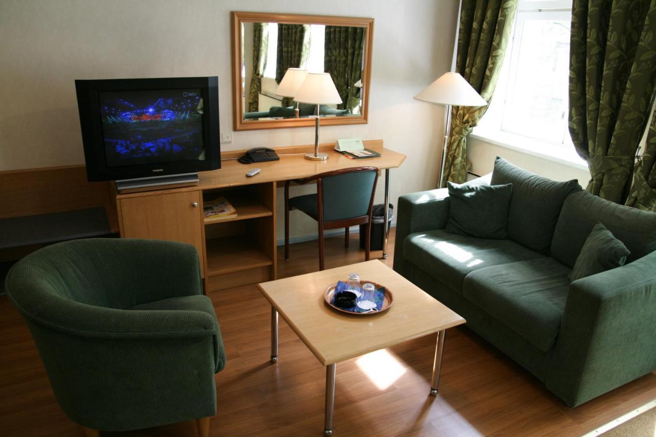 Barclay Hotel Tartu Extérieur photo