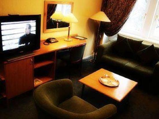 Barclay Hotel Tartu Extérieur photo