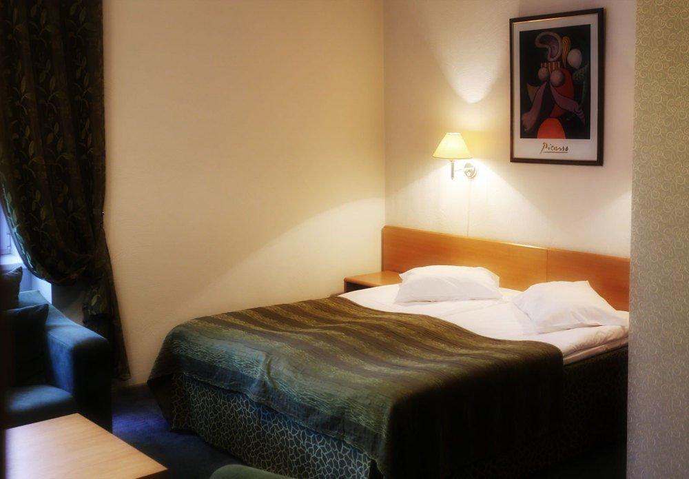 Barclay Hotel Tartu Extérieur photo