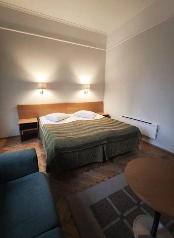 Barclay Hotel Tartu Extérieur photo