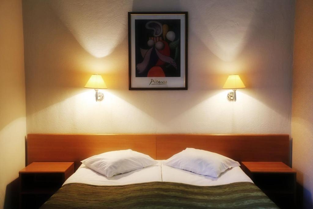 Barclay Hotel Tartu Extérieur photo