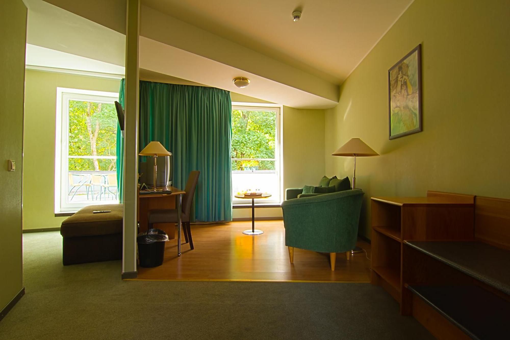 Barclay Hotel Tartu Extérieur photo