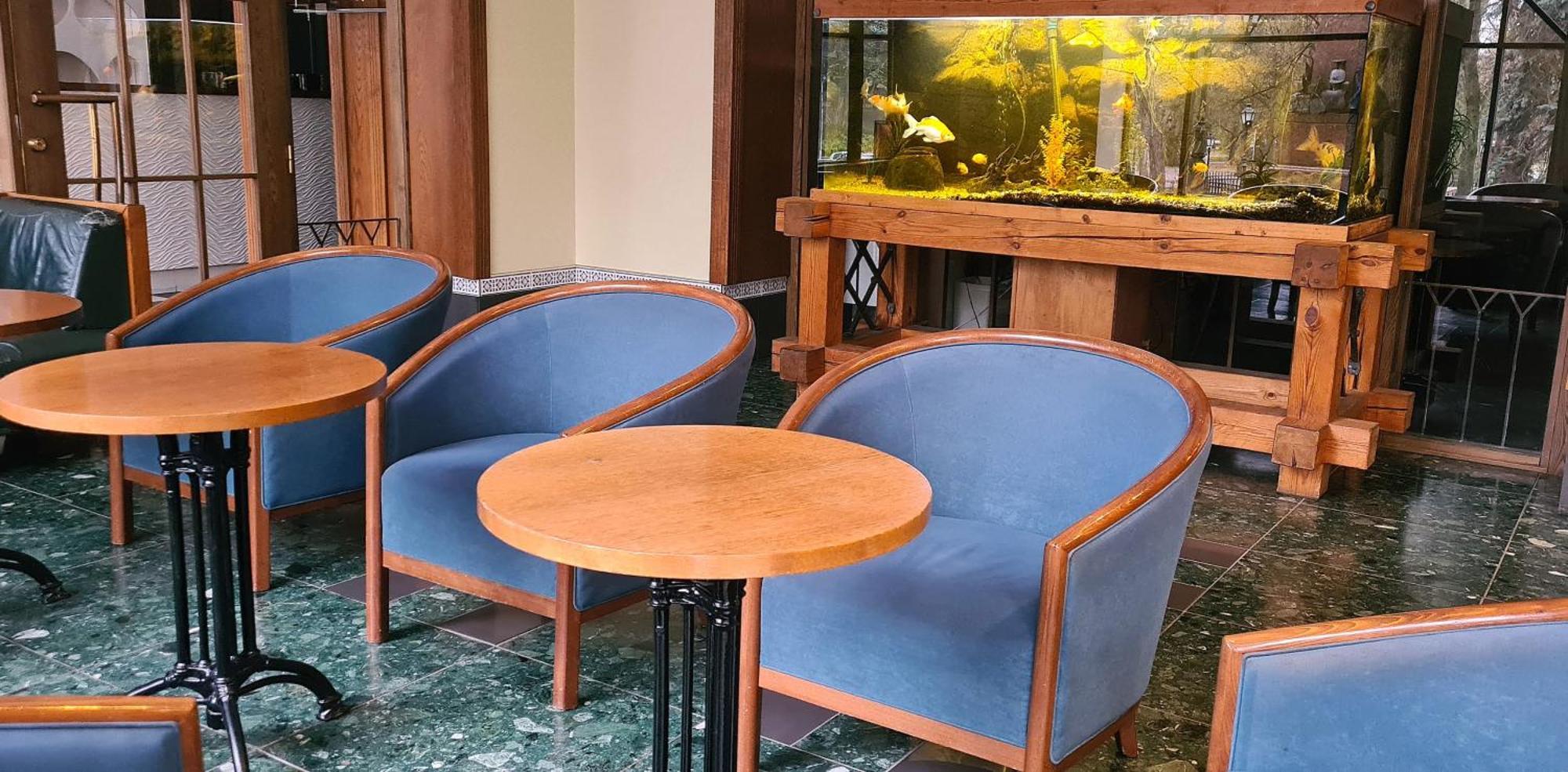 Barclay Hotel Tartu Extérieur photo