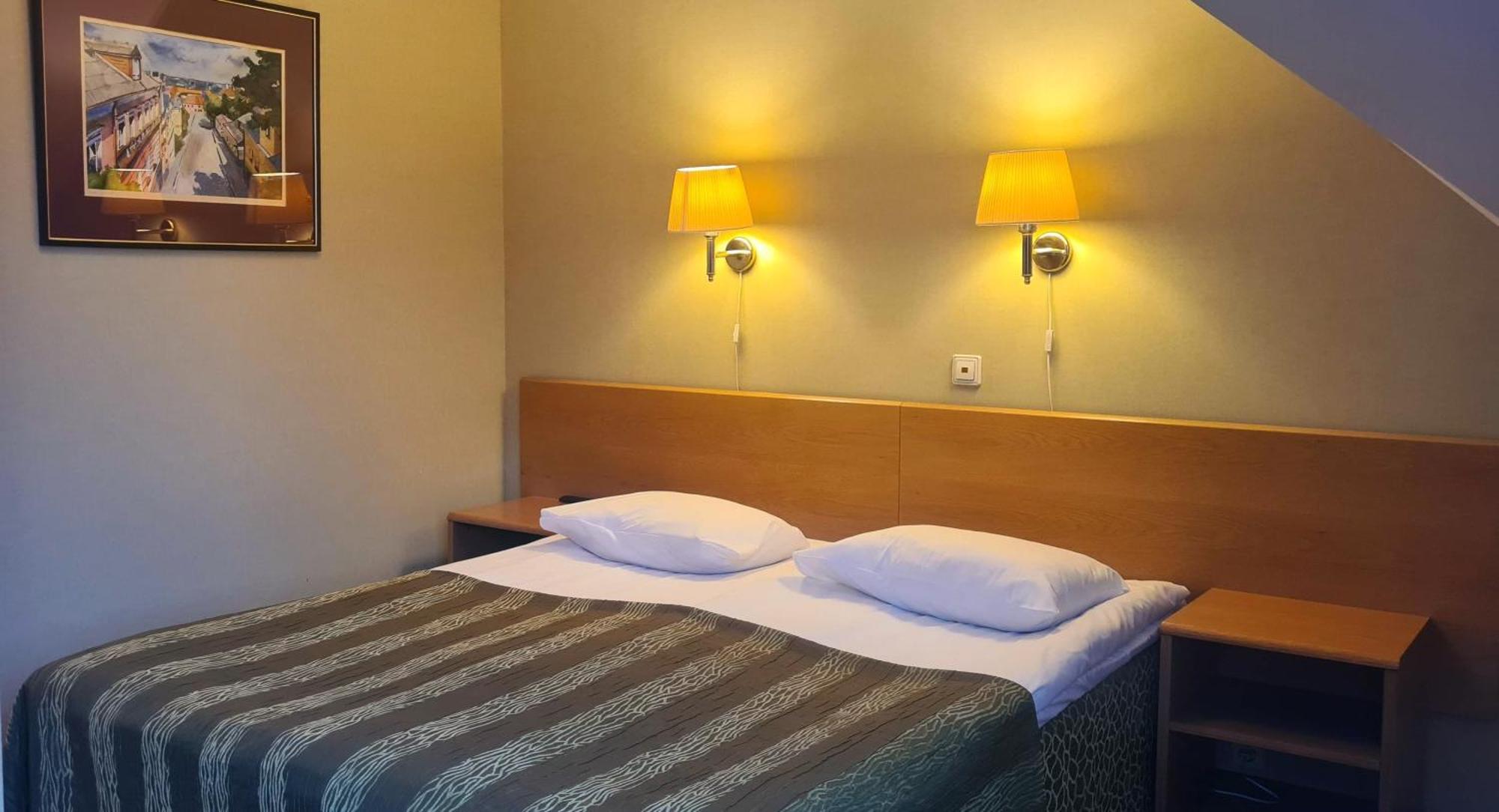Barclay Hotel Tartu Extérieur photo