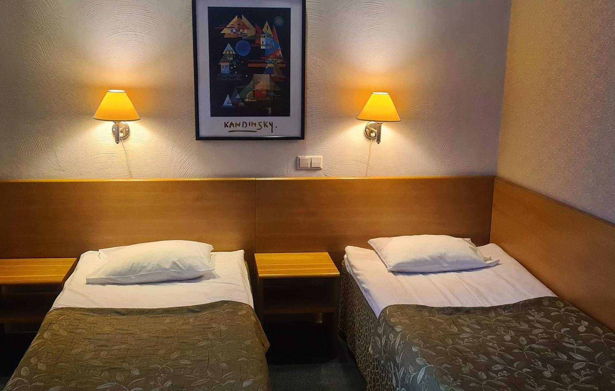 Barclay Hotel Tartu Extérieur photo