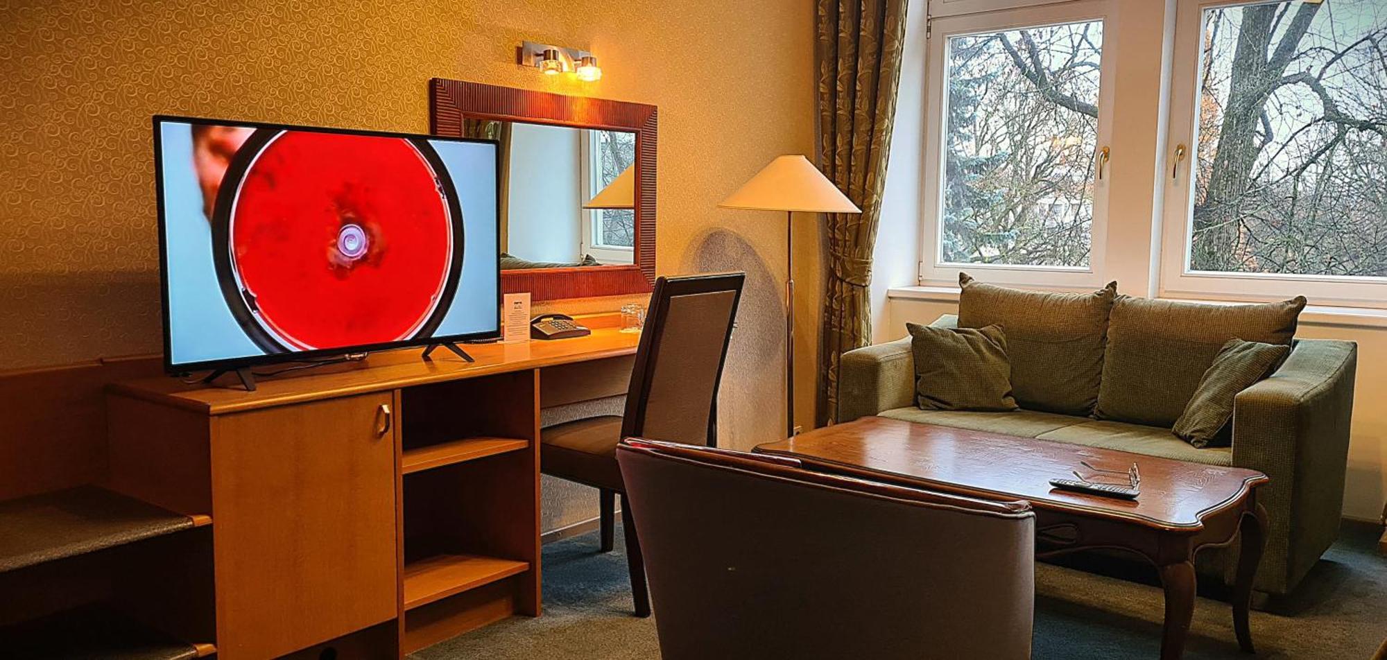 Barclay Hotel Tartu Extérieur photo