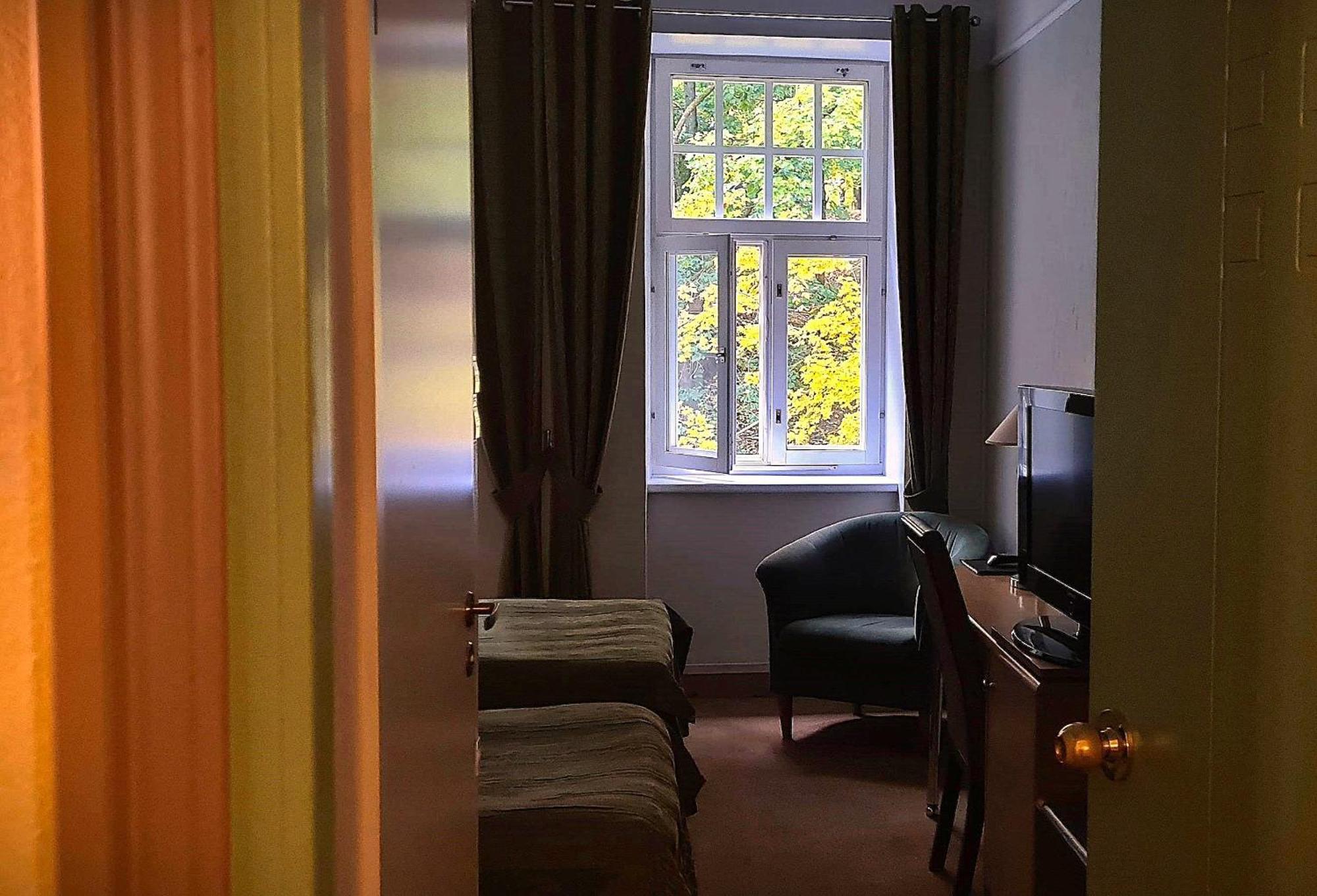 Barclay Hotel Tartu Extérieur photo