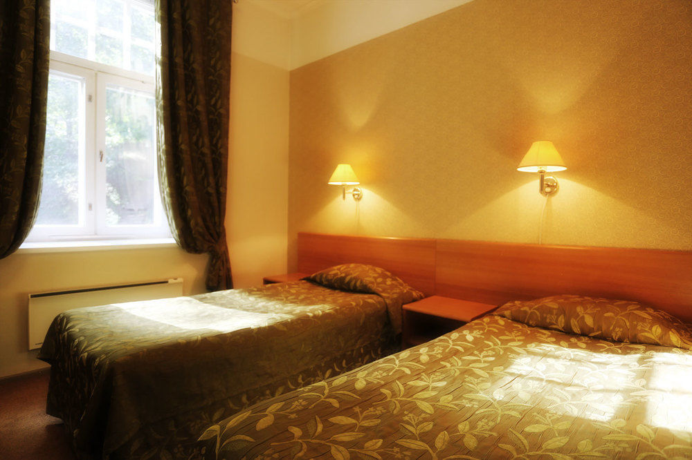 Barclay Hotel Tartu Extérieur photo