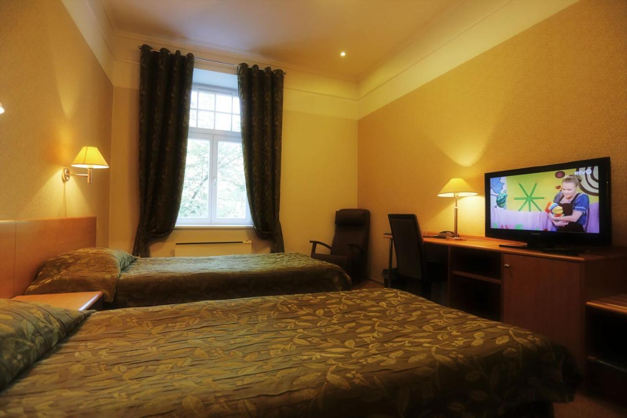 Barclay Hotel Tartu Extérieur photo
