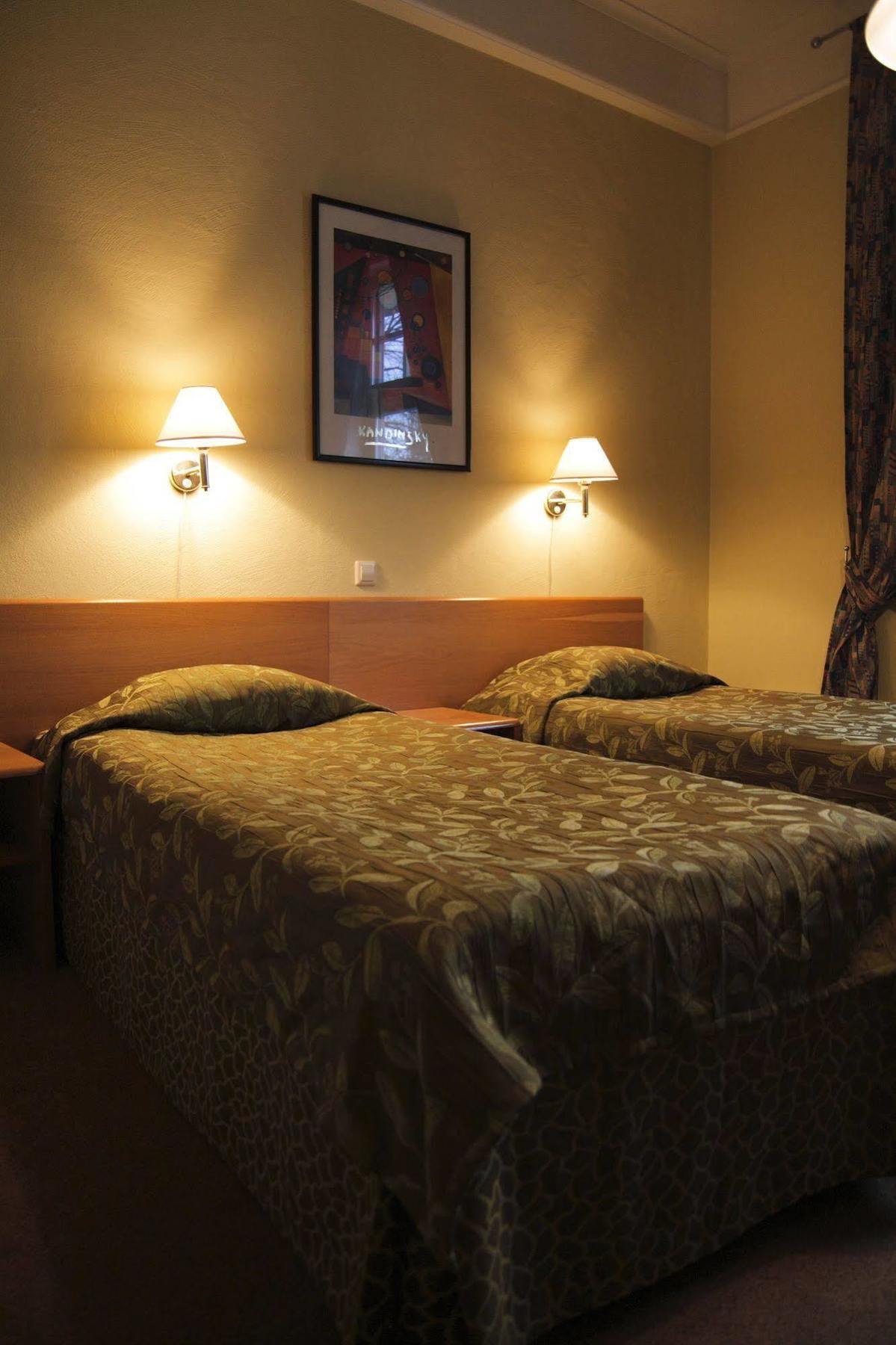 Barclay Hotel Tartu Extérieur photo