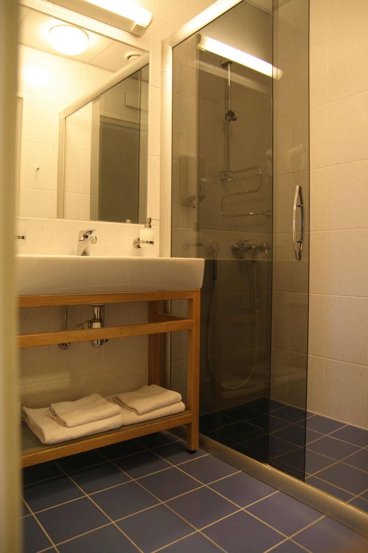 Barclay Hotel Tartu Extérieur photo