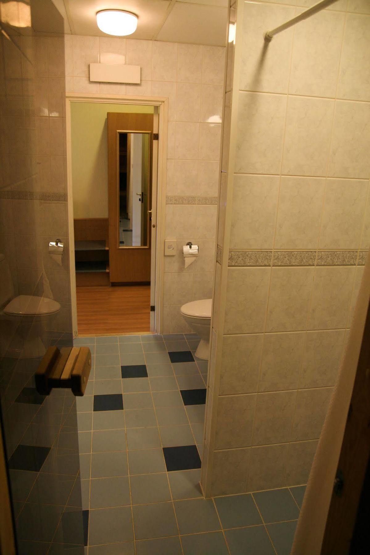 Barclay Hotel Tartu Extérieur photo