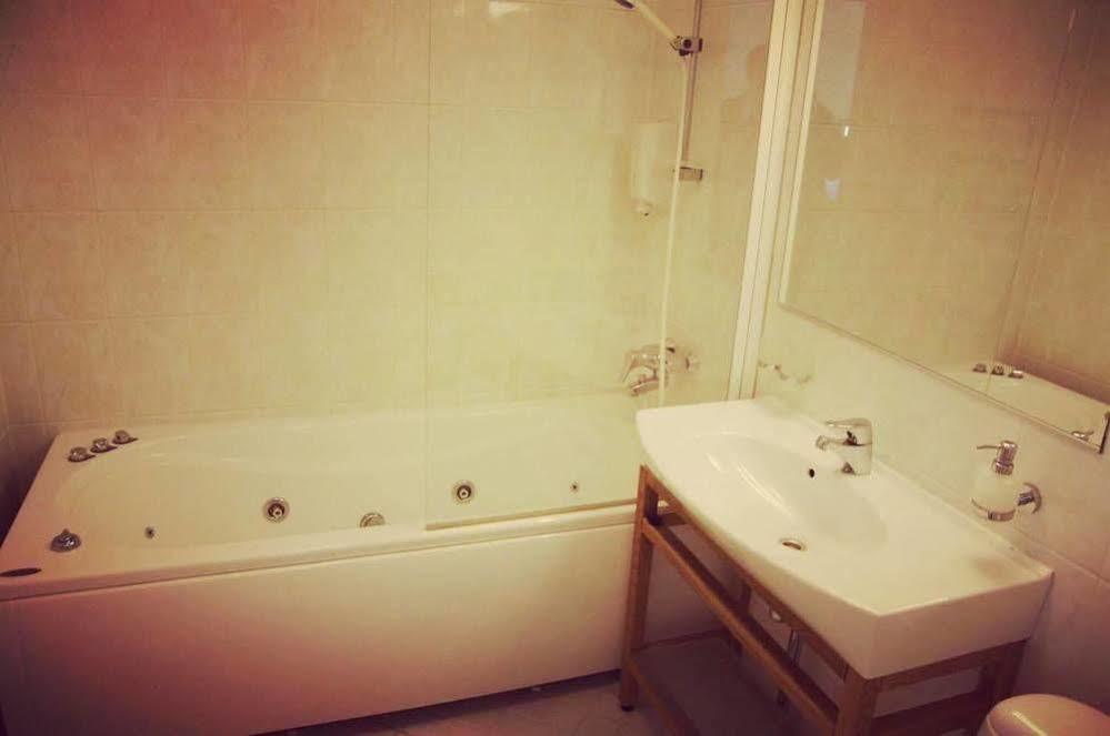 Barclay Hotel Tartu Extérieur photo