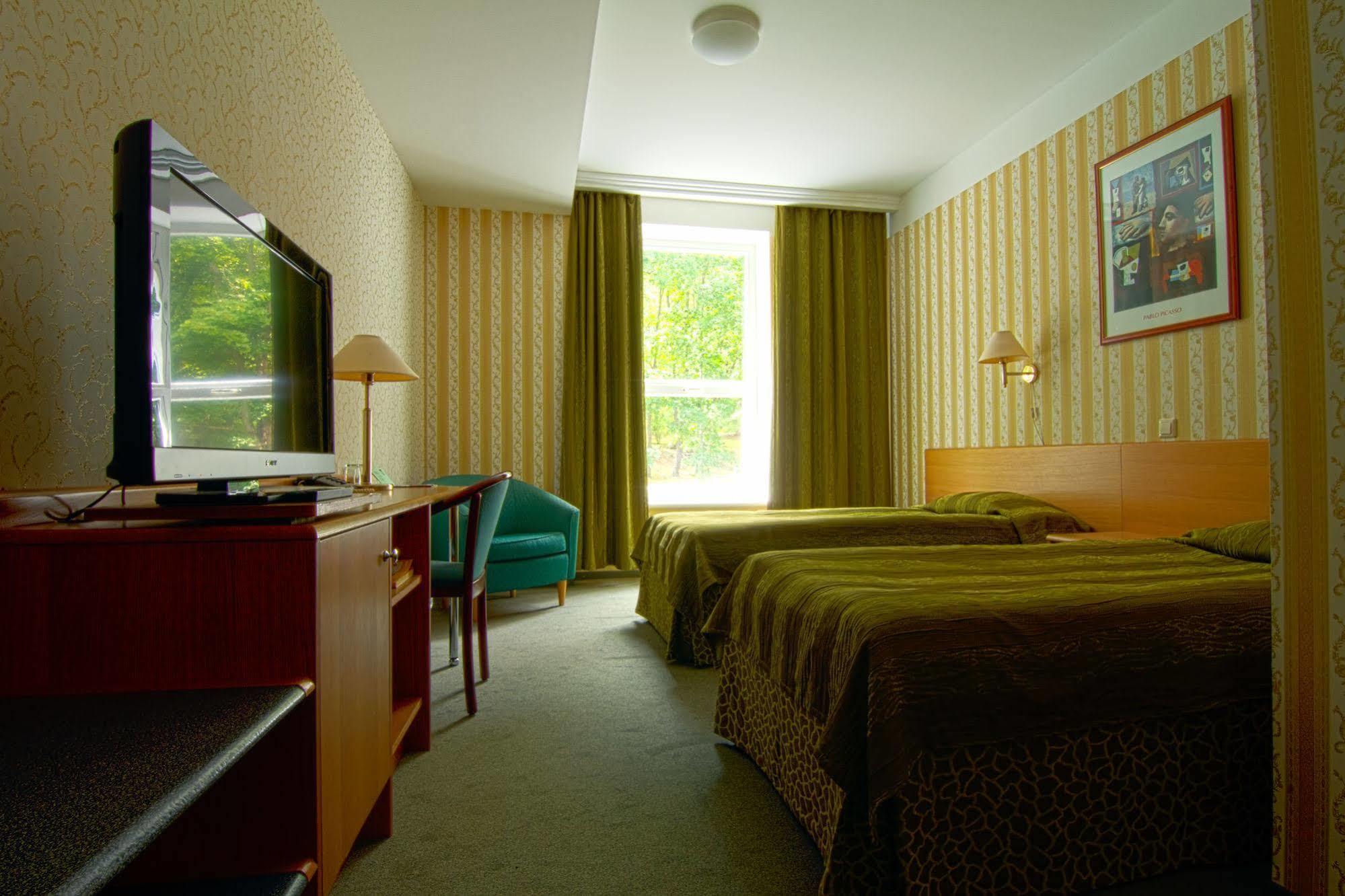 Barclay Hotel Tartu Extérieur photo
