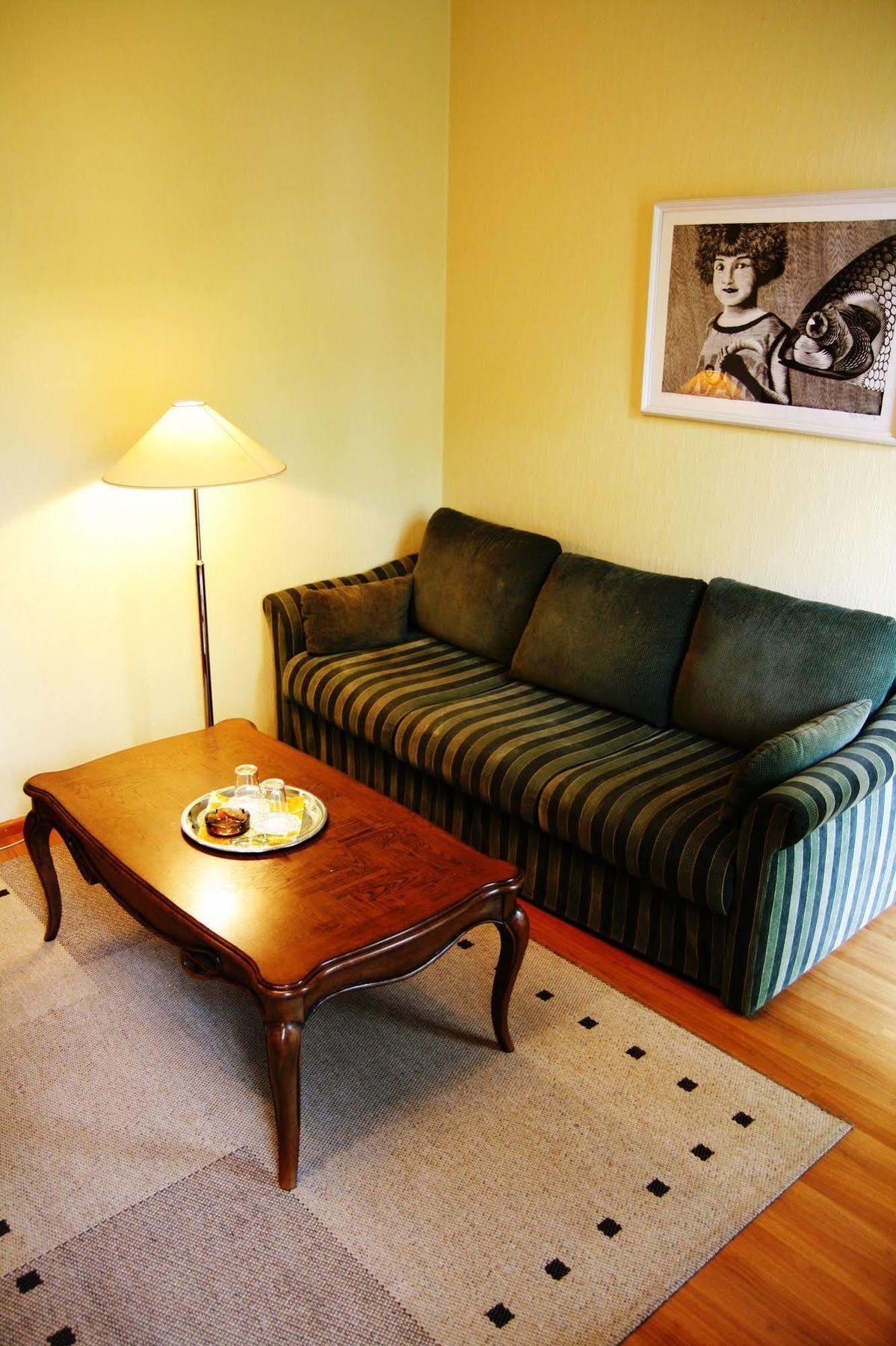Barclay Hotel Tartu Extérieur photo