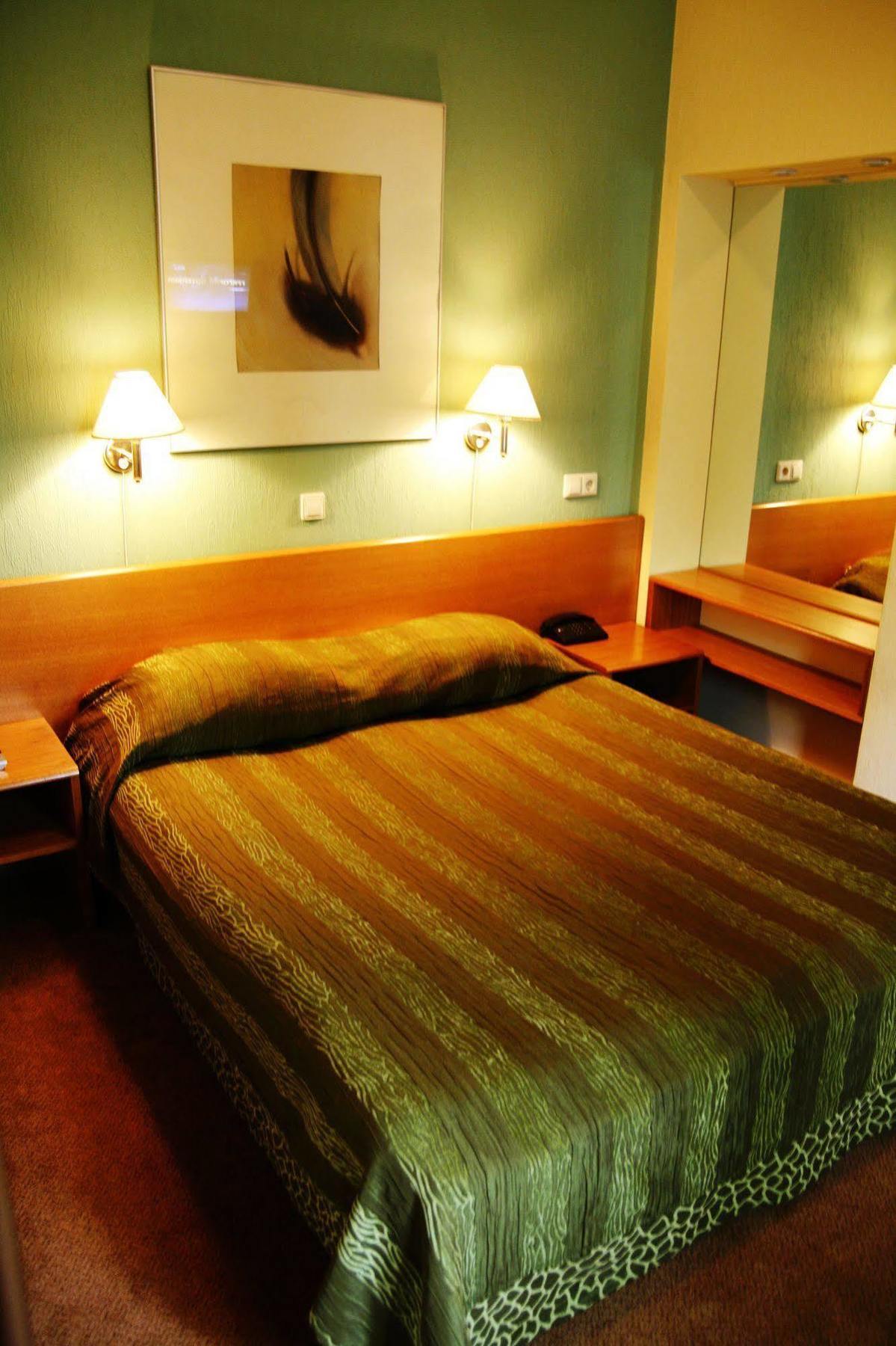 Barclay Hotel Tartu Extérieur photo