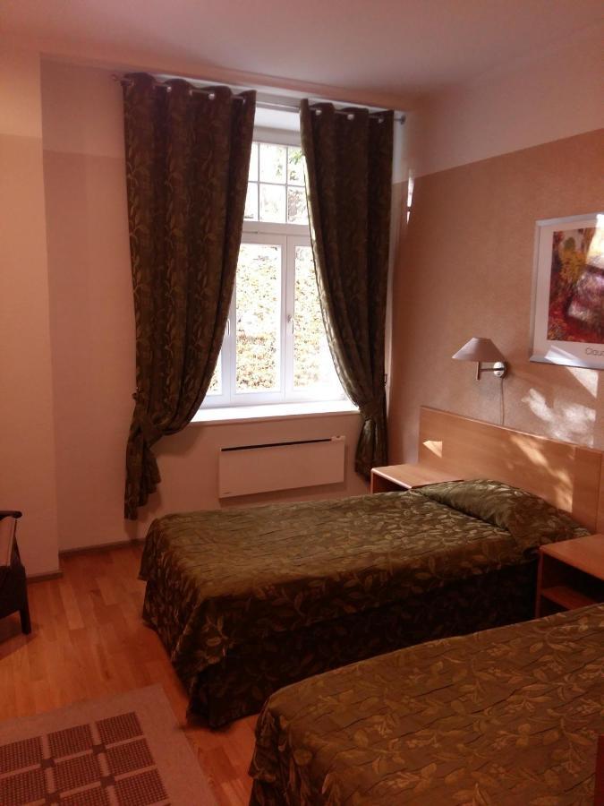 Barclay Hotel Tartu Extérieur photo