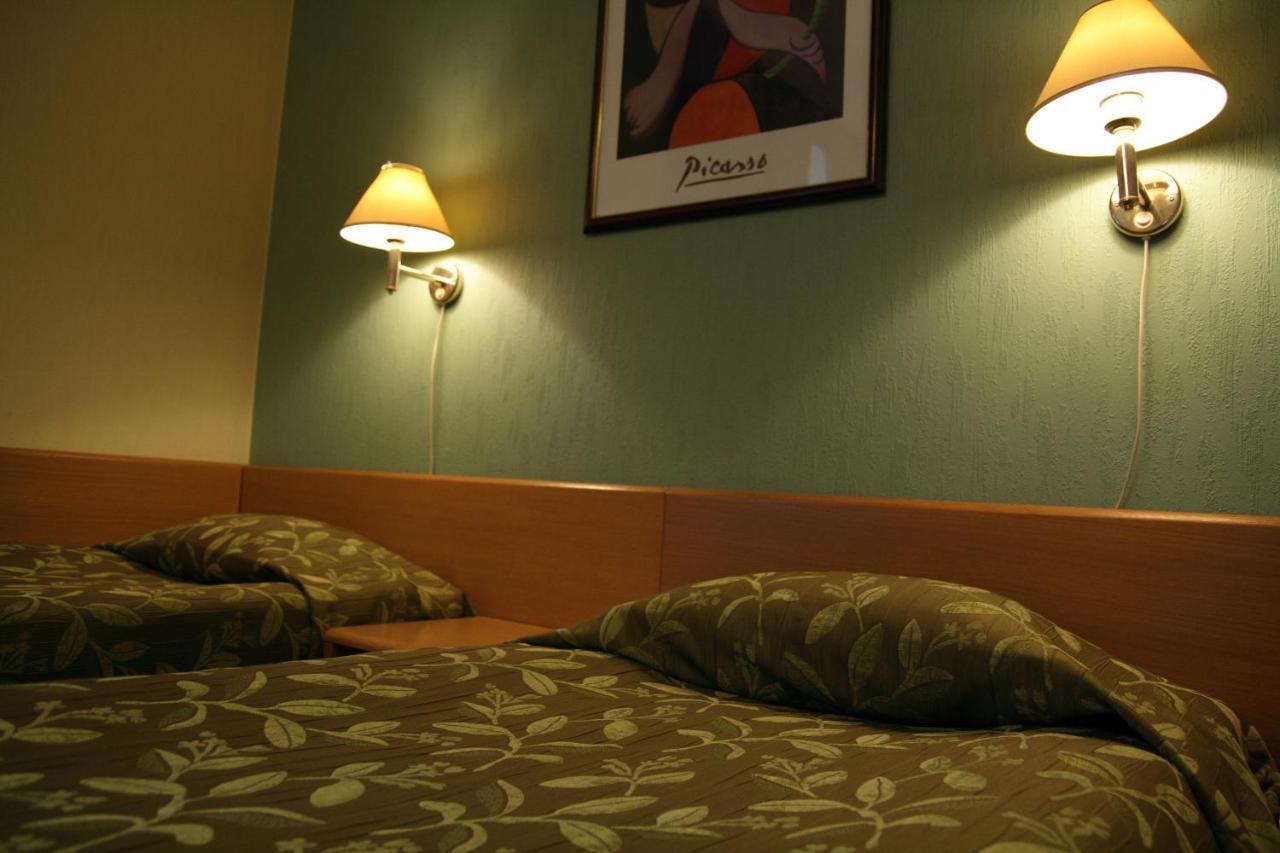 Barclay Hotel Tartu Extérieur photo