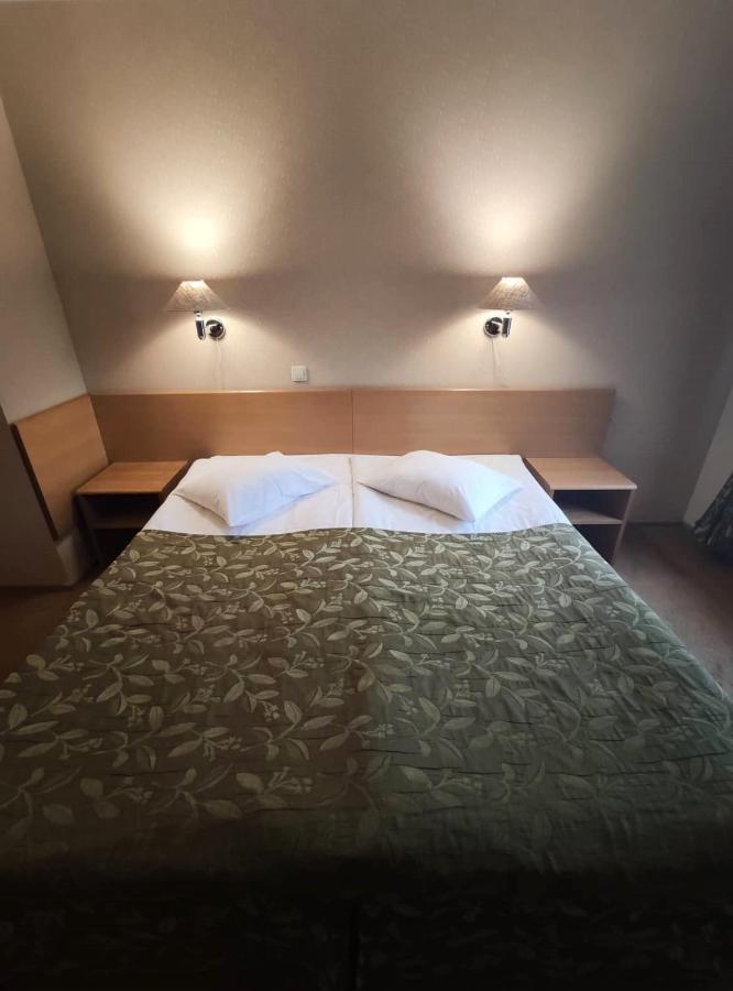 Barclay Hotel Tartu Extérieur photo